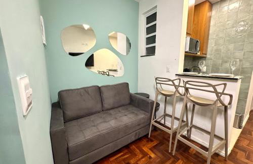 Apartamento Reformado ao Lado da Cobal – Botafogo - Foto 34