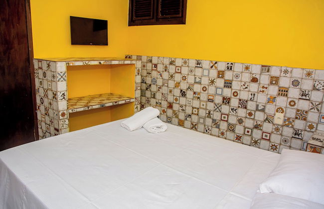 Pousada Flat Castor - Foto 23