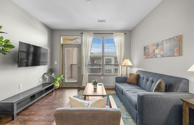 Furnished Apartments in Decatur Square - Foto 51