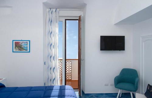 Amalfi Sea View - Photo 28