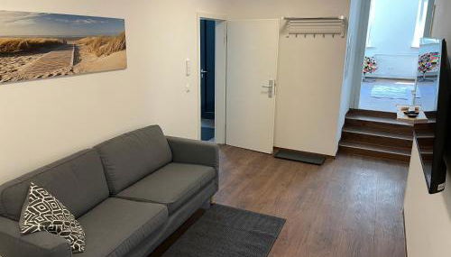 Ferienwohnung Am Brunnen - Foto 2