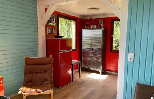 Holzhaus Devils Corner - Foto 34