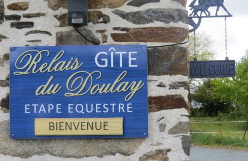 Gîte Relais du Doulay - Photo 7