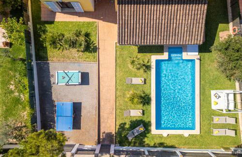 M353 Ibiza by Mallorca Villa Selection - Foto 9