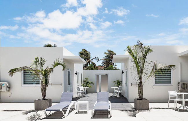 The Palm Leaf Apartments - Foto 46