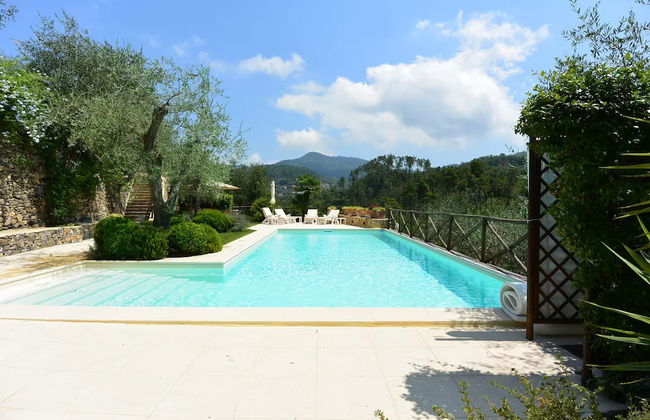 The Grapefruit House - Villa con Piscina - Foto 2