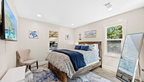 Cozy Coastal Cottage - Foto 5