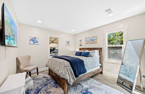 Cozy Coastal Cottage - Foto 5