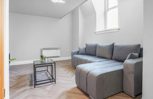 St George's Quarter Stay - Modern City Centre Duplex - Perfect for Business & Leisure - FREE PARKING - WiFi Included - Close to transport links - Foto 8