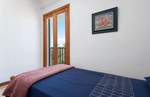 NEW! APARTMENT HARMONIA, FRONT SEA VIEW, CALA MARSAL BEACH 300m - Foto 29