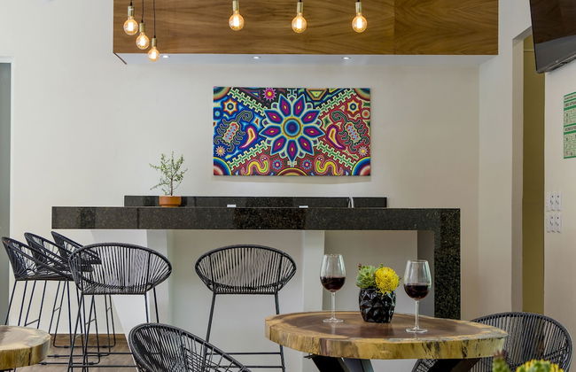 Riviera Sayulita Hotel - Foto 42