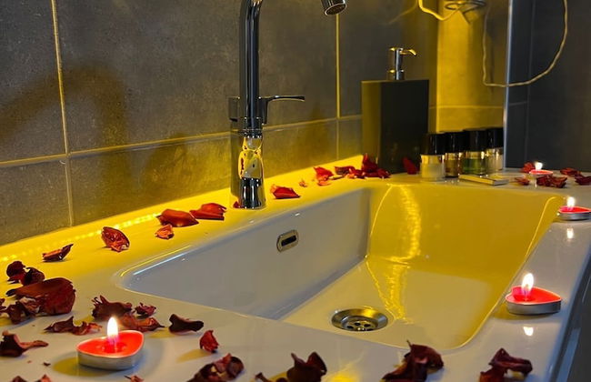 Zirve Suit Rezidans - Foto 15