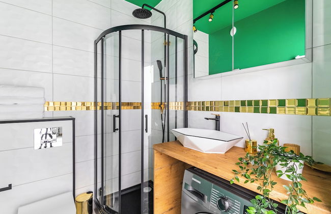 Absyntapart Apartamenty Jaworska 4 - Foto 30