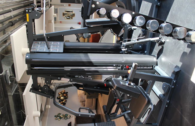 Maseven Muenchen Messe Trudering - Photo 3