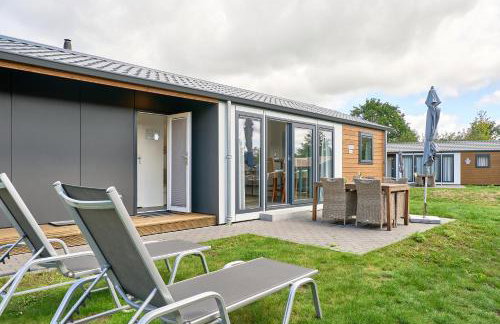 Süsel Seeparx Ferienhaus Seezeit - Foto 1
