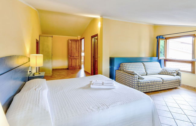 Gorgeous Holiday Home in Sorano With Swimming Pool - Foto 7