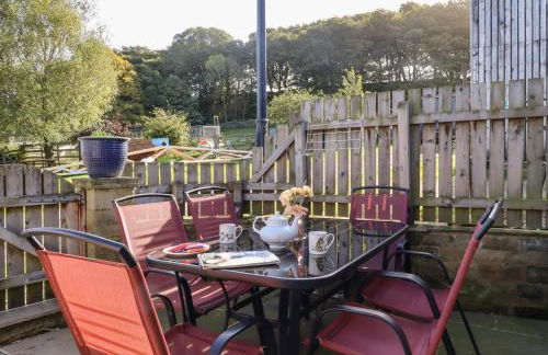 The Old Hen Shed - Foto 20