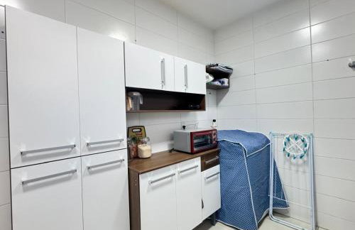 Apê aconchegante perto do mar - Foto 8