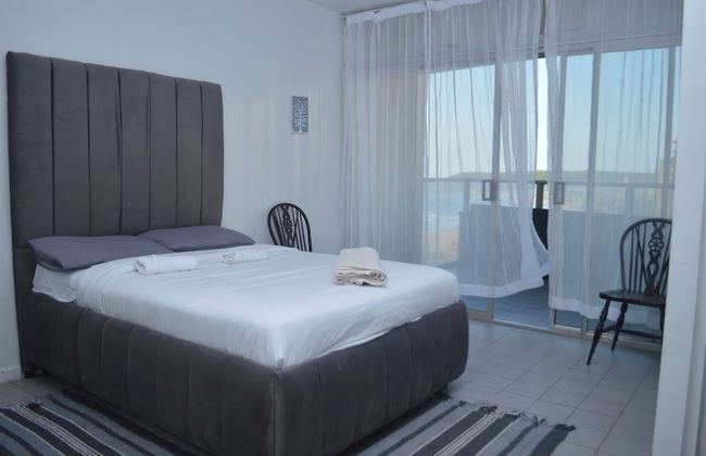 Ocean View Apartment - Foto 3