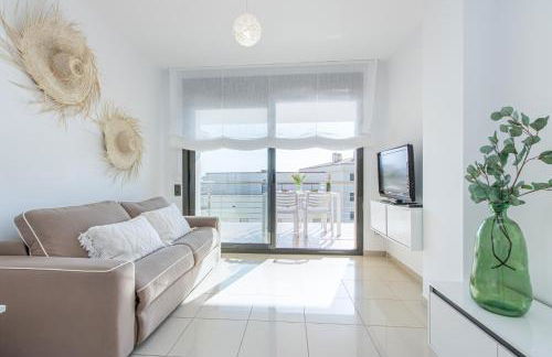 Milenial Immo Duplex con piscina a un paso del mar - Foto 4