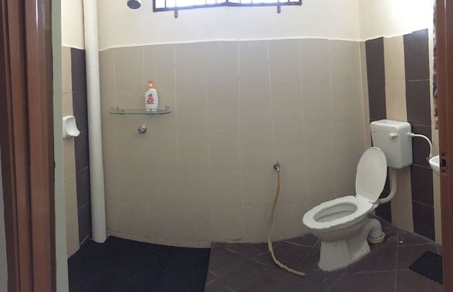 Lily Homestay Kangar - Foto 10