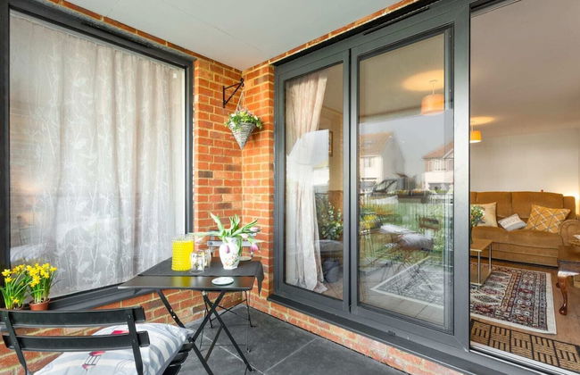 Host Stay Farrier William - Photo 2