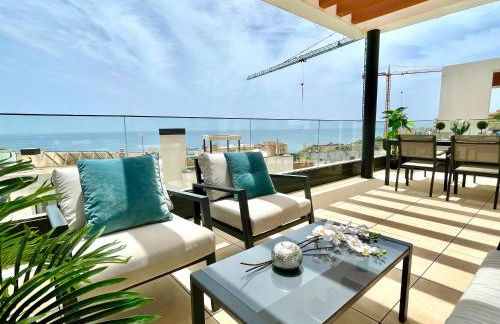 Beach Paradise in Fuengirola - Photo 13