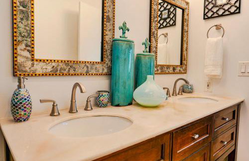 2 Bdr 2 bath luxury home steps away from Mission Beach 5 min from Belmont - Foto 33