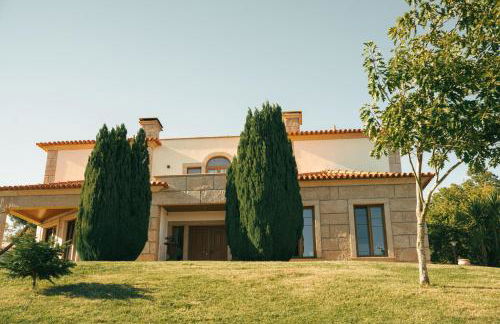 Royal Fraga do Douro - Photo 19