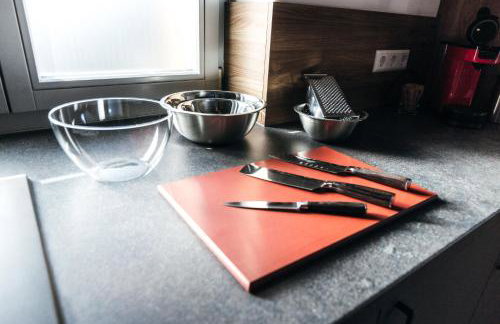 HEIMATEL - Ferienappartements Hochberg - Photo 44