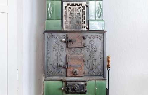 Grosszügiges Ferienhaus mit Wald - Foto 12