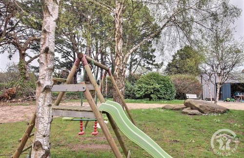 La chaumiere - Foto 43