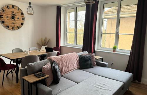 Fer d'Eiffel Pompey Nancy 6 pers - Foto 9