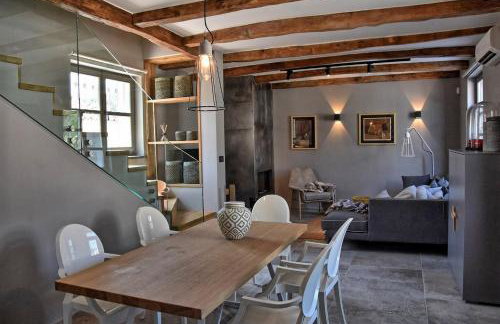 Villa Zita u Svicima for 10 people with jacuzzi & sauna in Central Istria - Foto 30