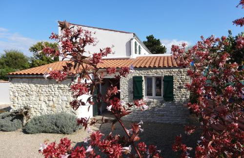 Séjour en famille à Avail - Foto 1