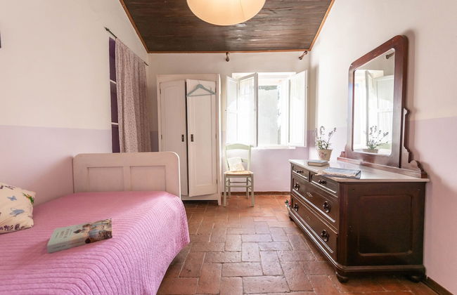 Tenuta di Poggio Cavallo - Foto 36