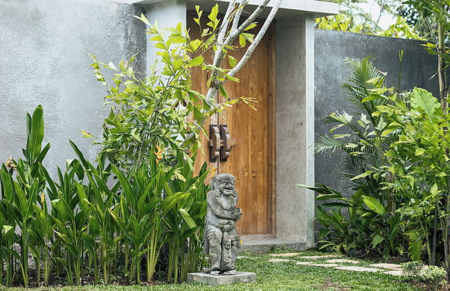 Pig Stone Villa - Photo 7