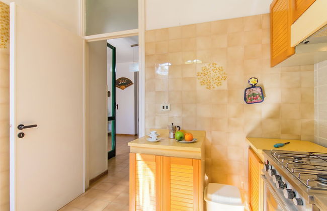 Villetta Tamari 300 meters from the sea - Foto 17