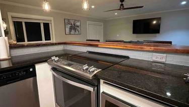 New Beach Cabana with Mini Golf - Foto 4