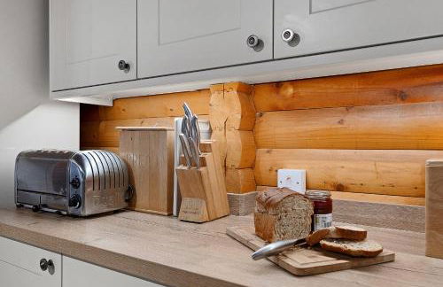 Finest Retreats - The Logs - Foto 11