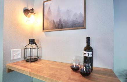 Gorgeous Guest Suite - Walk to Old Town and CSU! - Foto 24