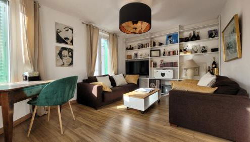 Gite Urbain - Bubble - Foto 4