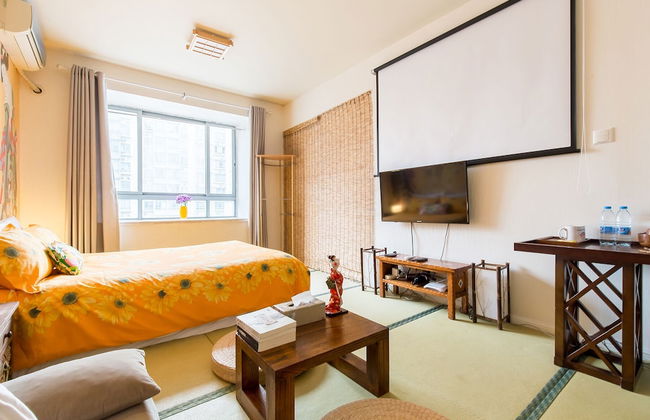 The Sidihome Service Apartment (Saintland Shop) - Photo 69