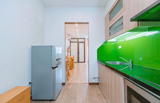 Big Hotel Ha Noi - Foto 11