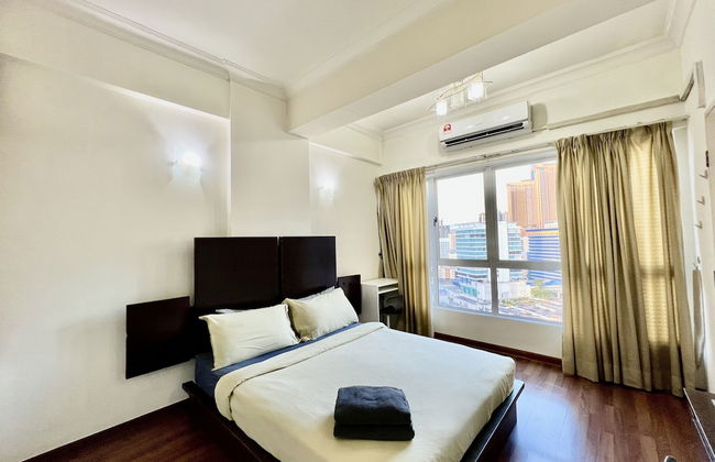 Casa Mutiara Apartments by Moonlight - Foto 9