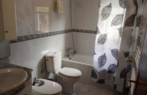 Apartamento Rural Casa Paco con Jacuzzi exterior y barbacoa - Foto 2