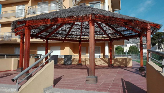 Apartamentos Los Almendros 3000 - Photo 2