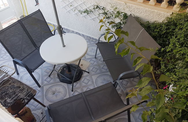 Globus Gran Alacant - Foto 26