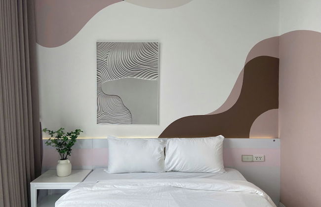 Cozy Fam Halong - Green Diamond Ha Long - Foto 13