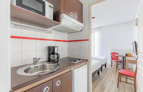 Appart'City Classic Chalon-Sur-Saone - Foto 24